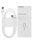 Планшет SAMSUNG Galaxy Tab A11 LTE 8/128GB (Graphite) 21
