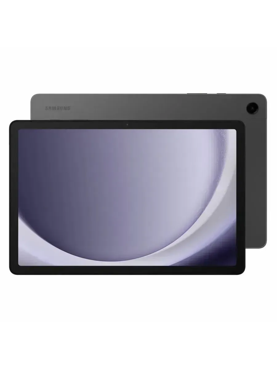 Планшет SAMSUNG Galaxy Tab A9+ Wi-Fi 4/64GB (graphite) 1 Планшет SAMSUNG Galaxy Tab A9+ Wi-Fi 4/64GB (graphite) 1