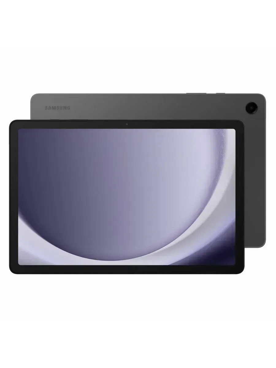Планшет SAMSUNG Galaxy Tab A9 WiFi 4/64GB (graphite) 1 Планшет SAMSUNG Galaxy Tab A9 WiFi 4/64GB (graphite) 1