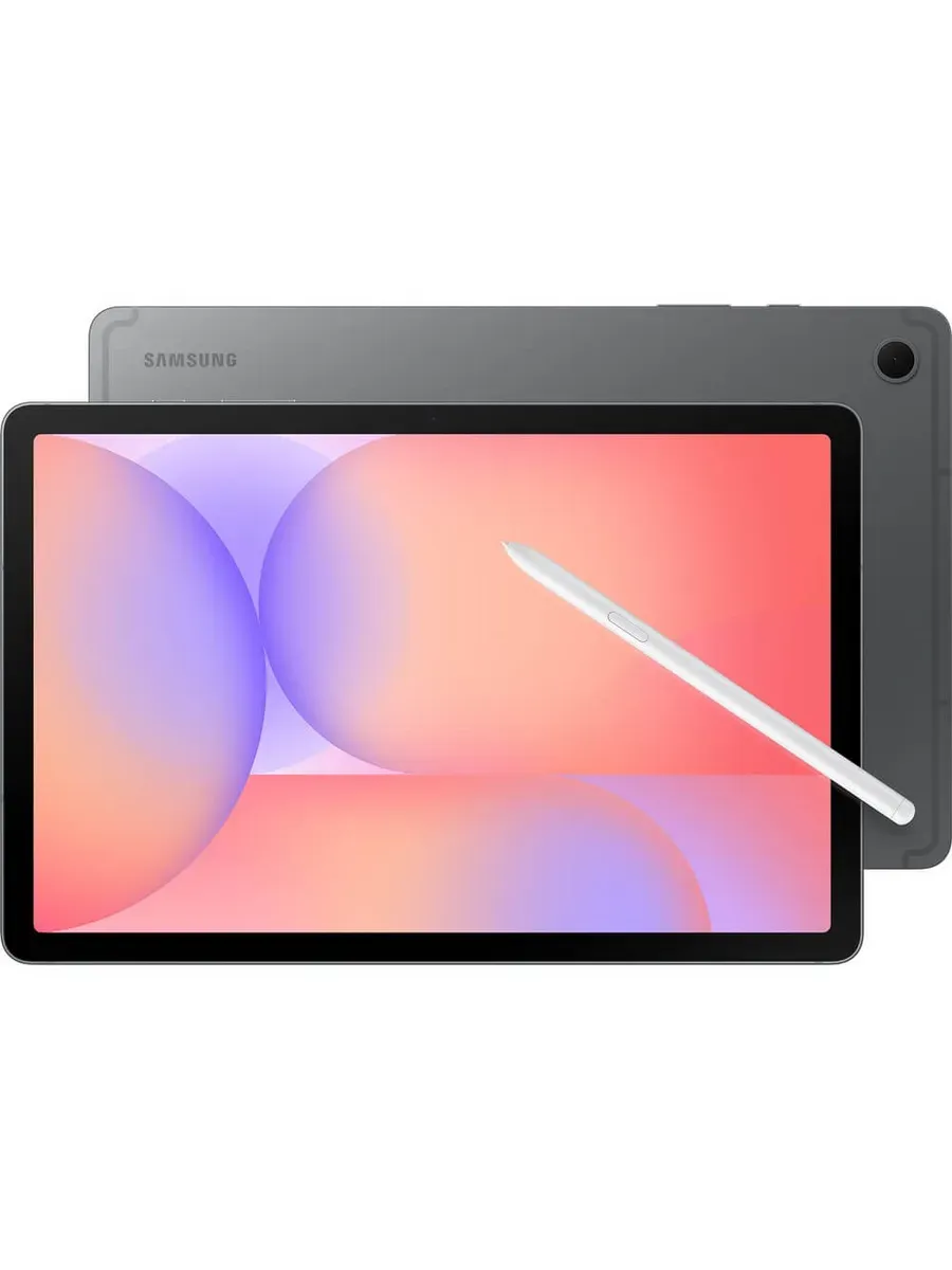 Планшет SAMSUNG Galaxy Tab S10 Lite Wi-Fi 6/128GB (Серый) 1 Планшет SAMSUNG Galaxy Tab S10 Lite Wi-Fi 6/128GB (Серый) 1