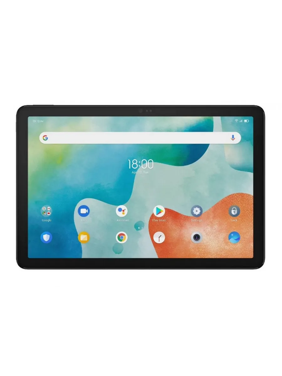 Планшет TCL TAB NXTPAPER 10s Wi-Fi (9081X) 10.1'' 4/64GB (Dark Gray) 1 Планшет TCL TAB NXTPAPER 10s Wi-Fi (9081X) 10.1'' 4/64GB (Dark Gray) 1