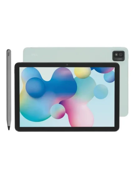 Планшет TCL TAB NXTPAPER 10s Wi-Fi (9081X) 10.1'' 4/64GB (Ethereal Sky)