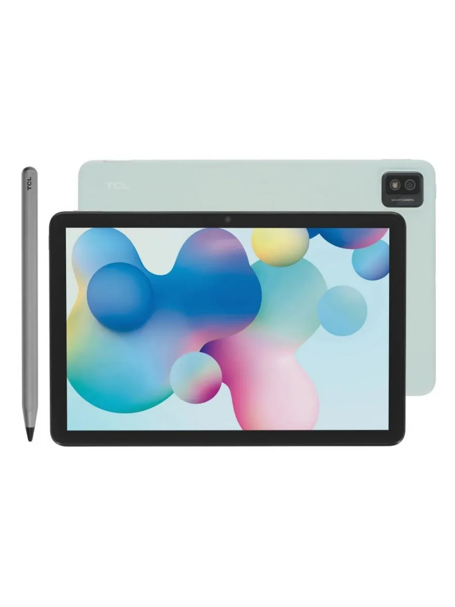 Планшет TCL TAB NXTPAPER 10s Wi-Fi (9081X) 10.1'' 4/64GB (Ethereal Sky) 1 Планшет TCL TAB NXTPAPER 10s Wi-Fi (9081X) 10.1'' 4/64GB (Ethereal Sky) 1