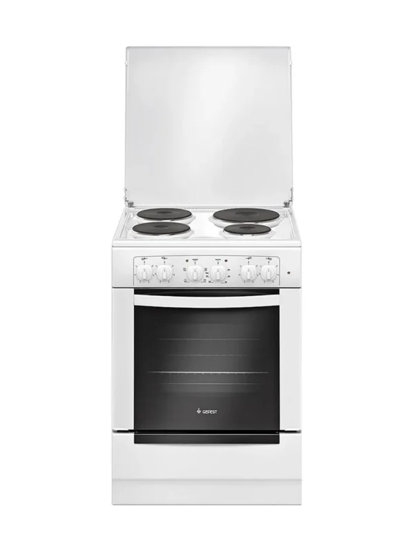 Плита электрическая GEFEST ЭП Н Д 6140-01 1