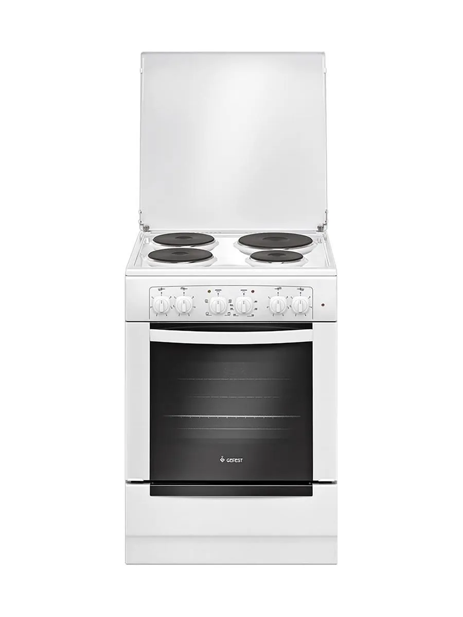 Плита электрическая GEFEST ЭП Н Д 6140-01 1 Плита электрическая GEFEST ЭП Н Д 6140-01 1