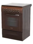 Плита электрическая GEFEST ЭП Н Д 6140-02 0001 2