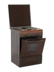 Плита электрическая GEFEST ЭП Н Д 6140-02 0001 4