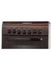 Плита электрическая GEFEST ЭП Н Д 6140-02 0001 8