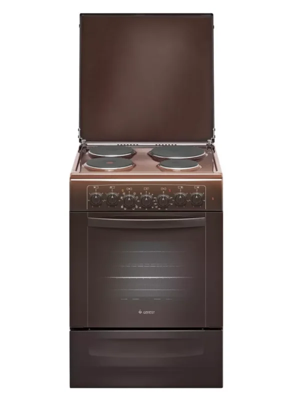 Плита электрическая GEFEST ЭП Н Д 6140-02 1