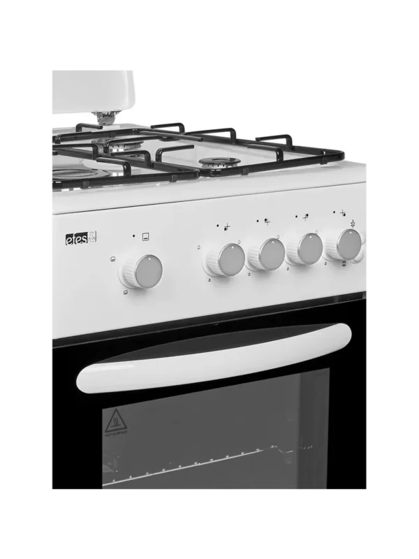 Плита газовая EFES SGG-50M40S8 BL 1