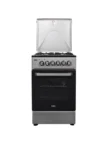 Плита газовая EFES SGG-50M40S7 W 2