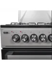 Плита газовая EFES SGG-50M40S7 W 10