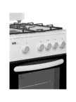 Плита газовая EFES SGG-50M40S7 W 1
