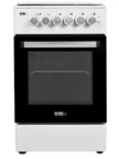 Плита газовая EFES SGG-60M40S7 W 2