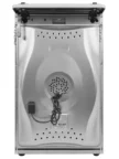 Плита газовая EFES SGG-60M40S7 W 4