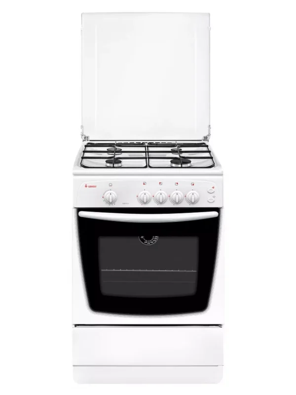 Плита газовая GEFEST ПГ 1200-С6 К33 1