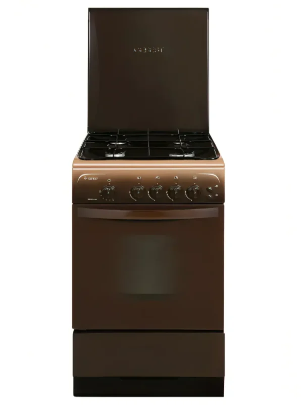 Плита газовая GEFEST ПГ 3200-06 К43 1