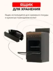 Плита газовая GEFEST ПГ 3200-06 К86 4