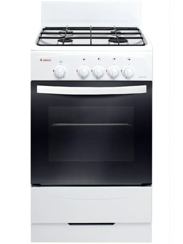 Плита газовая GEFEST ПГ 3200-08 К33 1