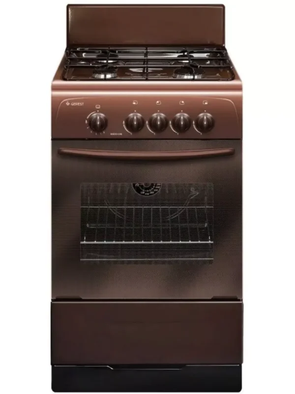 Плита газовая GEFEST ПГ 3200-08 К36 1
