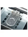 Плита газовая GEFEST ПГ 6100-04 0004 18