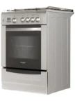 Плита газовая GEFEST ПГ 6100-04 0004 5