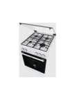 Плита газовая GORENJE GG5A10WH (FG513L-HPD7B) 5