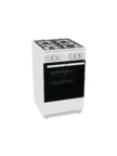 Плита газовая GORENJE GG5A11WF 1