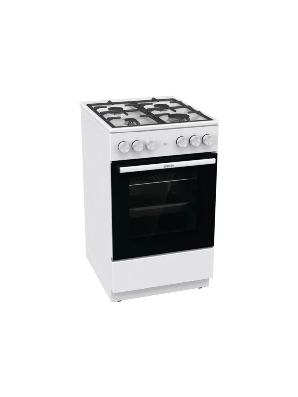 Плита газовая GORENJE GG5A11WF 1