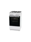 Плита газовая GORENJE GG5A11WF 4