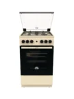 Плита газовая GORENJE GG5A21BEF 2