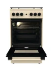 Плита газовая GORENJE GG5A21BEF 3