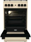 Плита газовая GORENJE GG5A21BEF 4