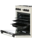 Плита газовая GORENJE GG5A21BEF 9