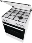 Плита газовая GORENJE GG6A10WJ 2