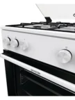Плита газовая GORENJE GG6A10WJ 3