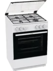Плита газовая GORENJE GG6A10WJ 1