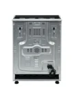Плита газовая KRAFT KF-FSF6427AGWI 10