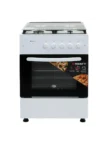 Плита газовая KRAFT KF-FSF6427AGWI 3