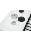 Плита газовая KRAFT KF-FSF6427AGWI 8