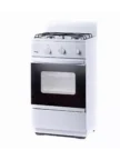 Плита газовая ЛАДА NOVA CG 32013 B 1