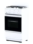 Плита газовая ЛАДА NOVA CG 32013 W 2