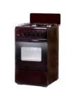 Плита газовая ЛАДА NOVA RG 24043 W 2