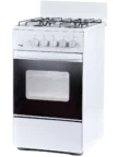Плита газовая ЛАДА NOVA RG 24043 W 1