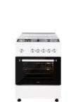 Плита газовая NORDFROST GG 6064 W 11