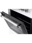 Плита газовая NORDFROST GG 6064 W 3
