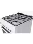 Плита газовая NORDFROST GG 6064 W 5