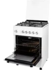 Плита газовая NORDFROST GG 6064 W 7
