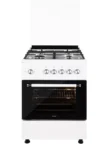 Плита газовая NORDFROST GG 6064 W 9