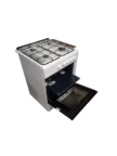 Плита газовая SHIVAKI APETITO 10-G (Белая) 12